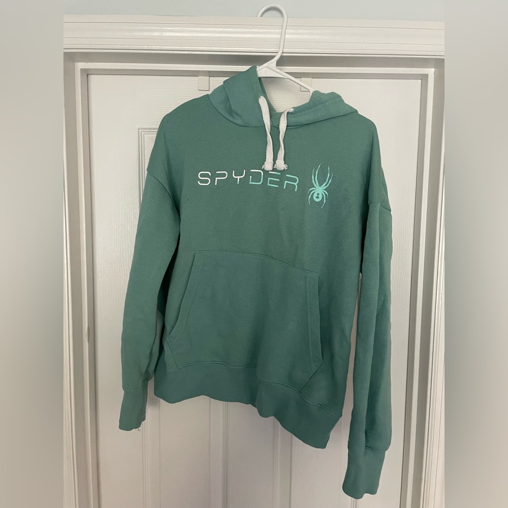 Spyder Hoodie